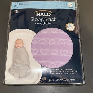 Brand new in packaging!